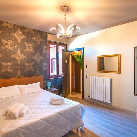 Italstay - Nuova Residenza Romeo - Affittacamere Verona Ngoại thất bức ảnh