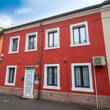 Italstay - Nuova Residenza Romeo - Affittacamere Verona Ngoại thất bức ảnh