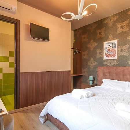 Italstay - Nuova Residenza Romeo - Affittacamere Verona Ngoại thất bức ảnh