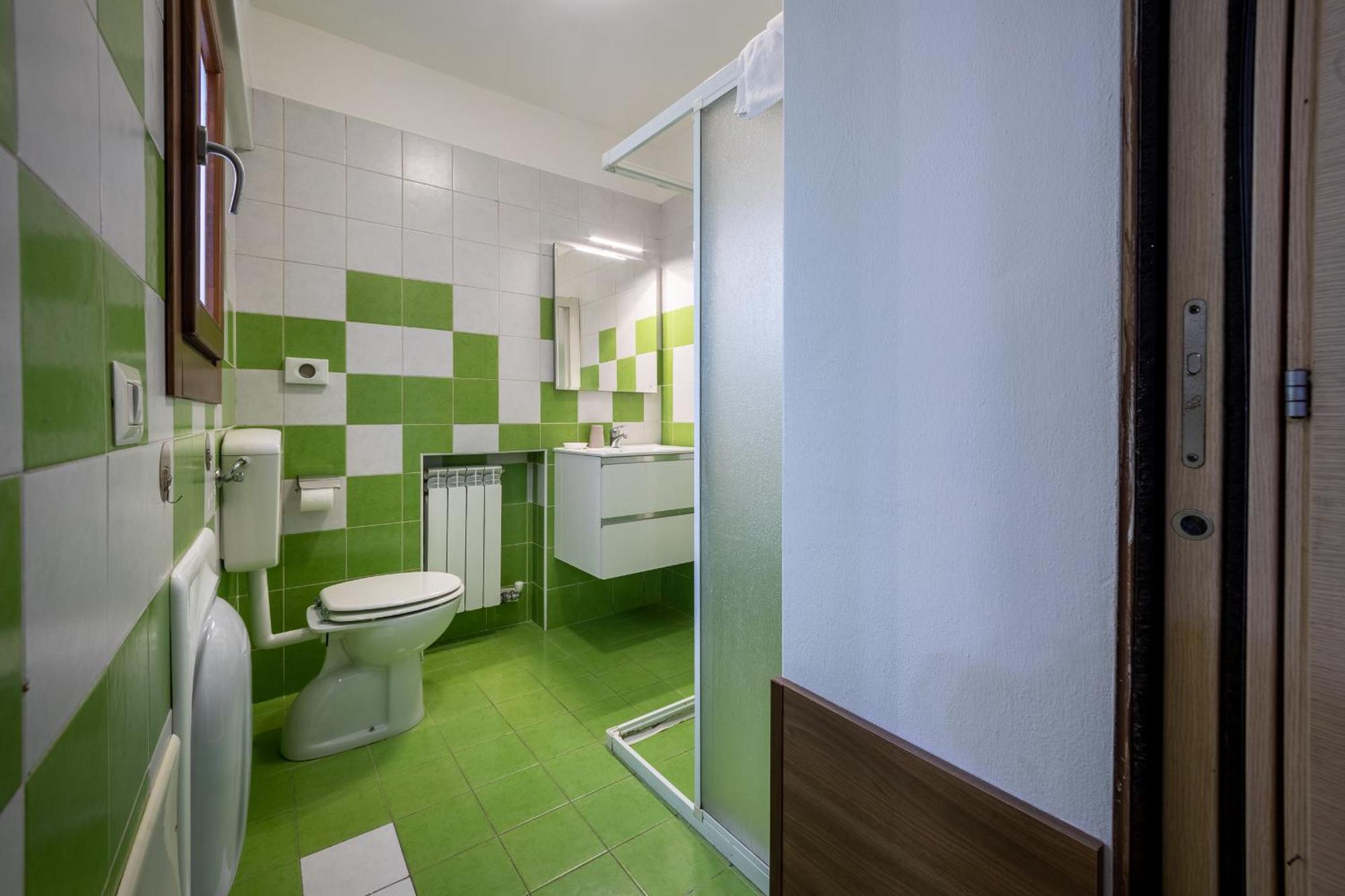 Italstay - Nuova Residenza Romeo - Affittacamere Verona Ngoại thất bức ảnh