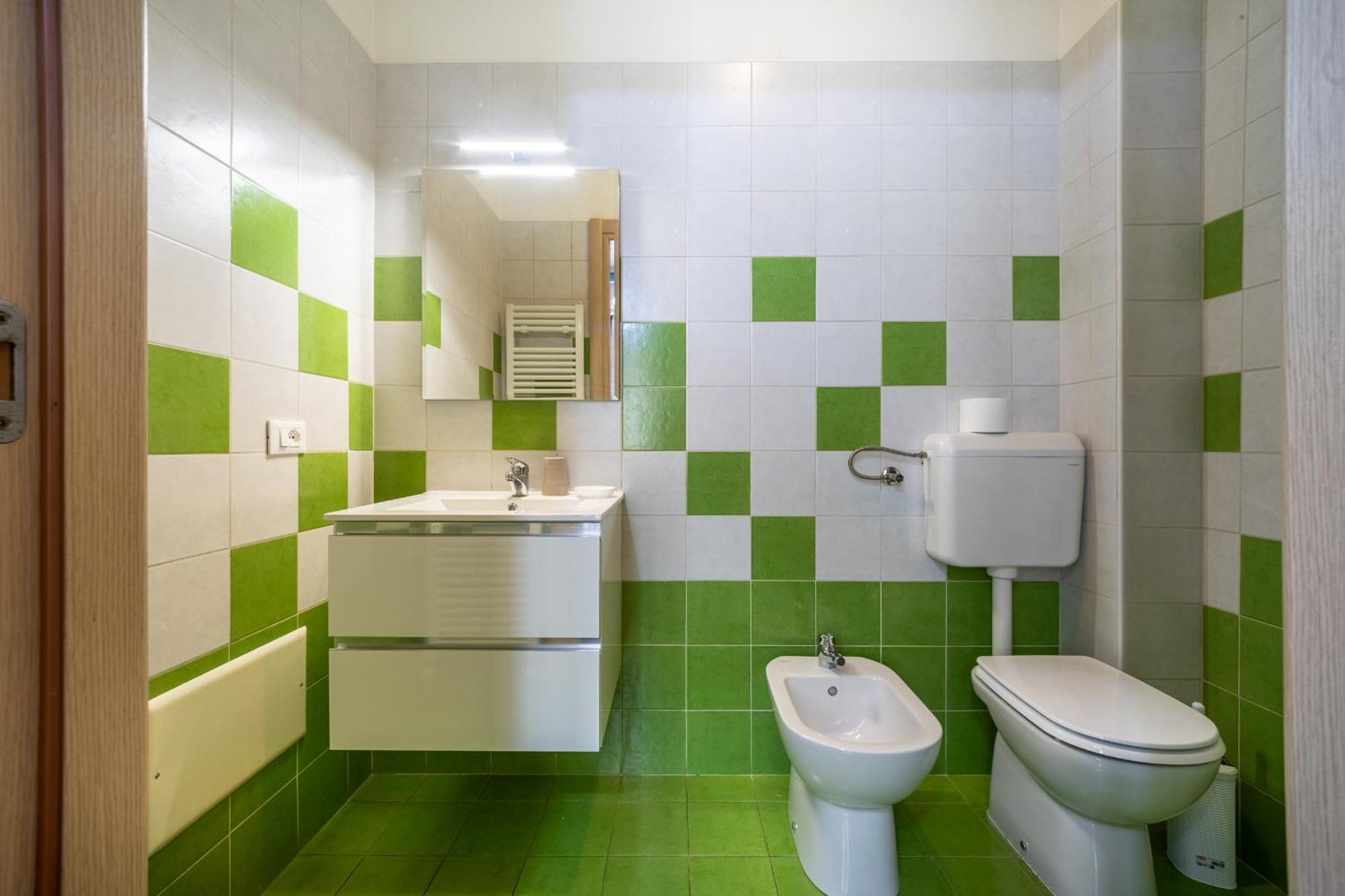 Italstay - Nuova Residenza Romeo - Affittacamere Verona Ngoại thất bức ảnh