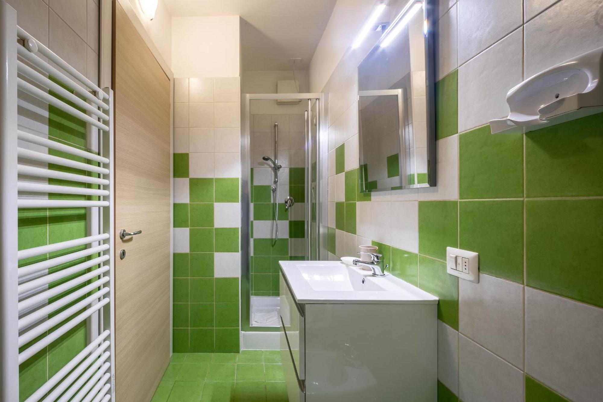 Italstay - Nuova Residenza Romeo - Affittacamere Verona Ngoại thất bức ảnh
