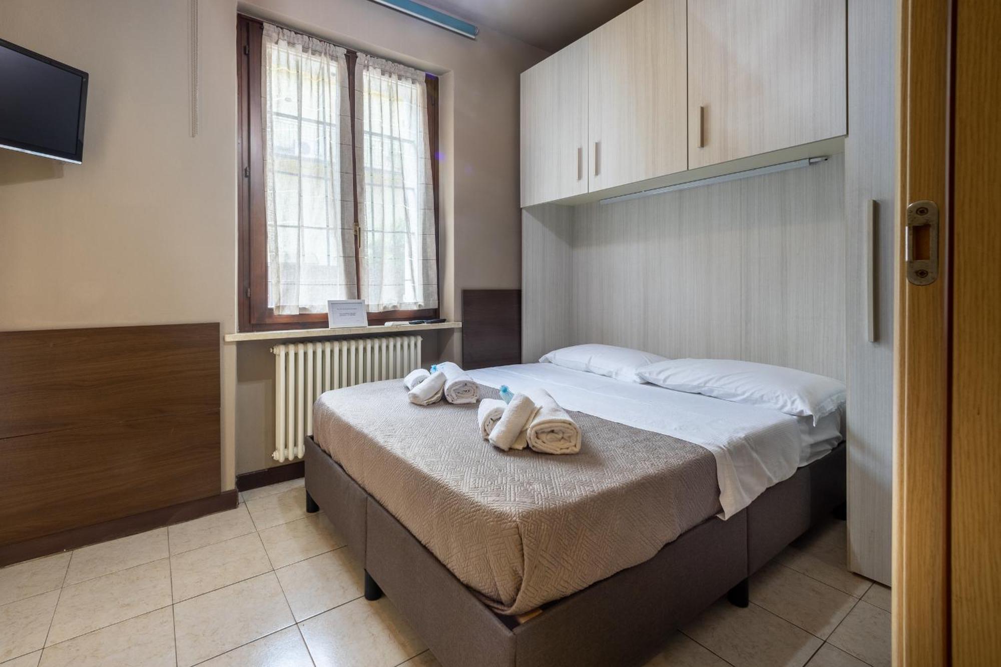 Italstay - Nuova Residenza Romeo - Affittacamere Verona Ngoại thất bức ảnh