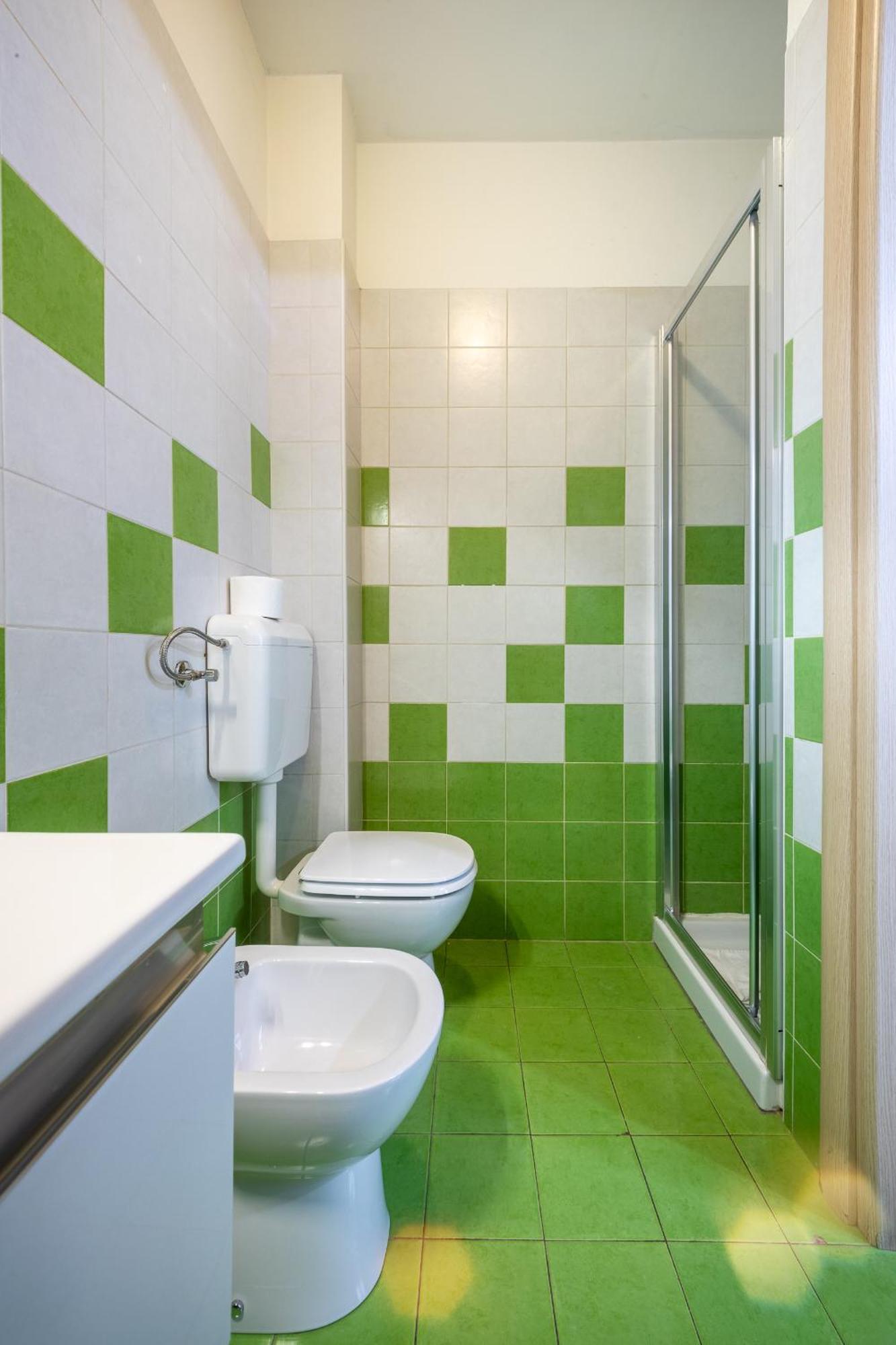 Italstay - Nuova Residenza Romeo - Affittacamere Verona Ngoại thất bức ảnh