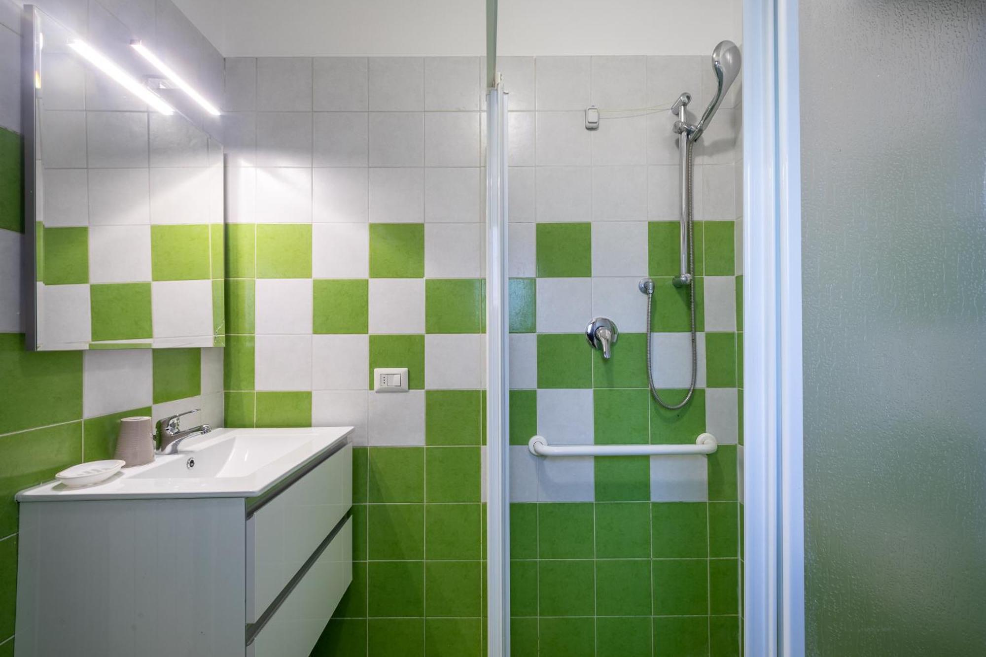 Italstay - Nuova Residenza Romeo - Affittacamere Verona Ngoại thất bức ảnh