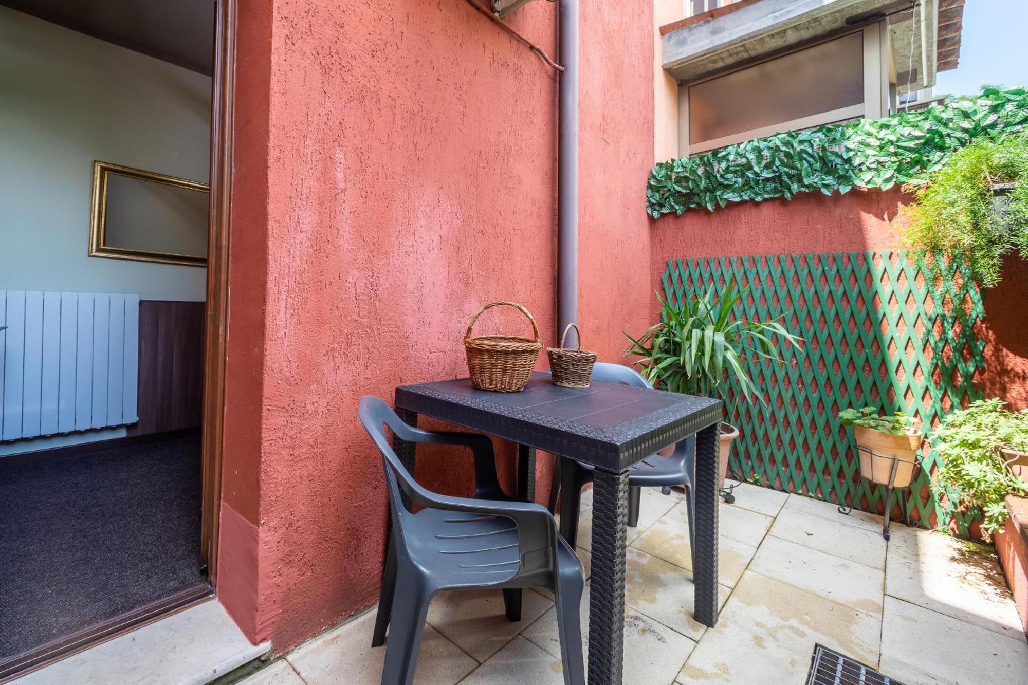 Italstay - Nuova Residenza Romeo - Affittacamere Verona Ngoại thất bức ảnh
