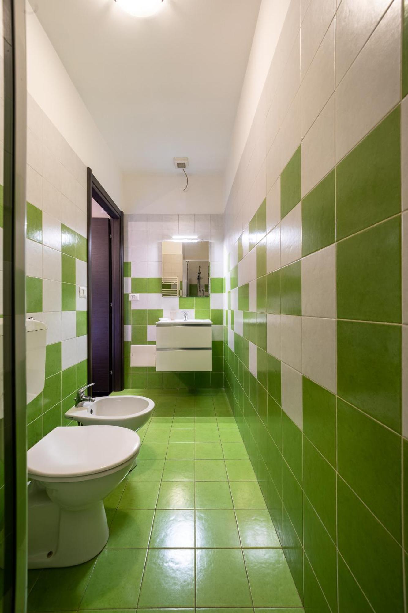 Italstay - Nuova Residenza Romeo - Affittacamere Verona Ngoại thất bức ảnh