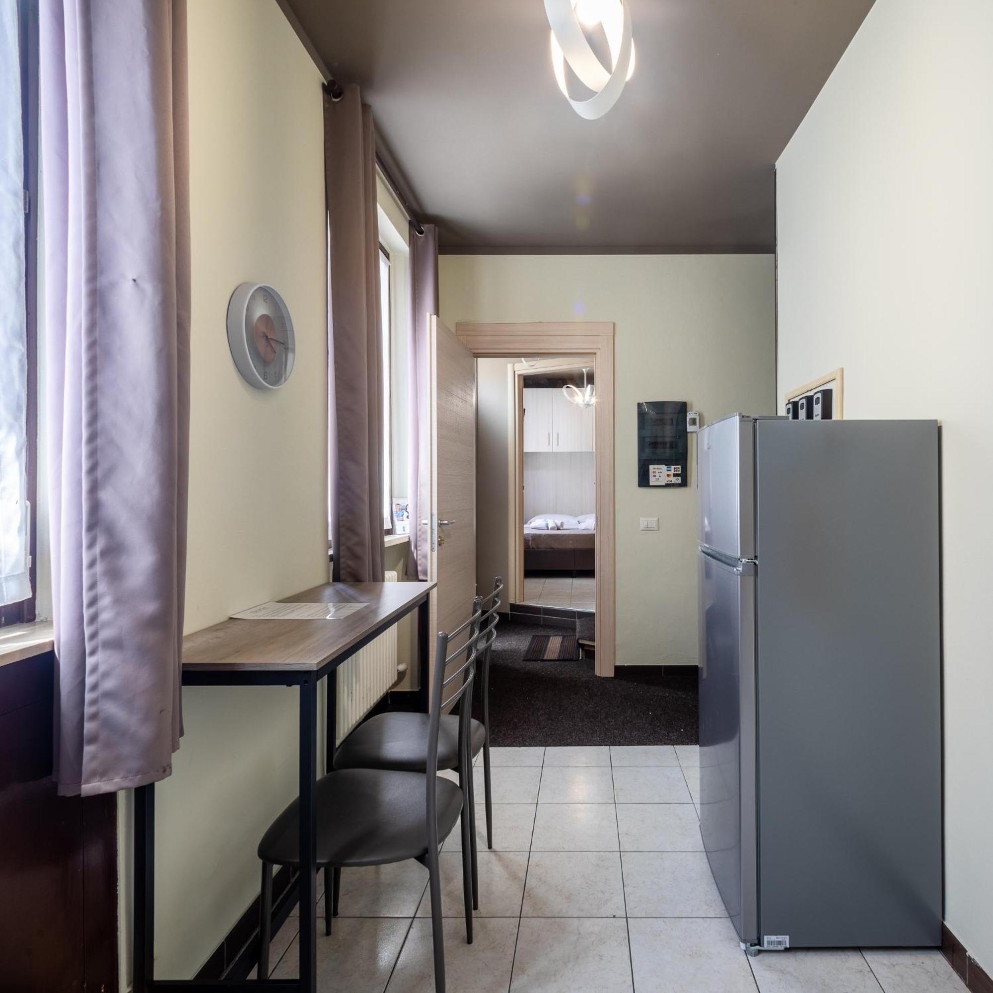 Italstay - Nuova Residenza Romeo - Affittacamere Verona Ngoại thất bức ảnh