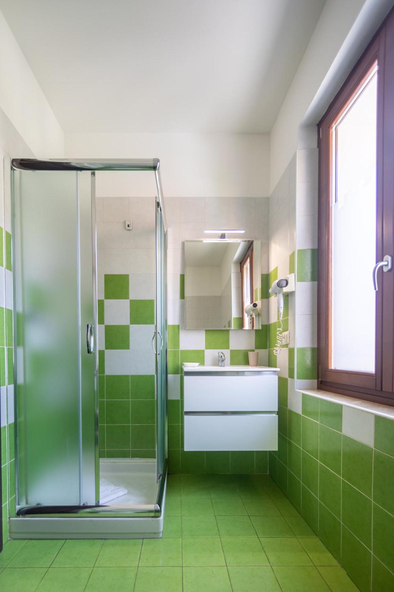 Italstay - Nuova Residenza Romeo - Affittacamere Verona Ngoại thất bức ảnh