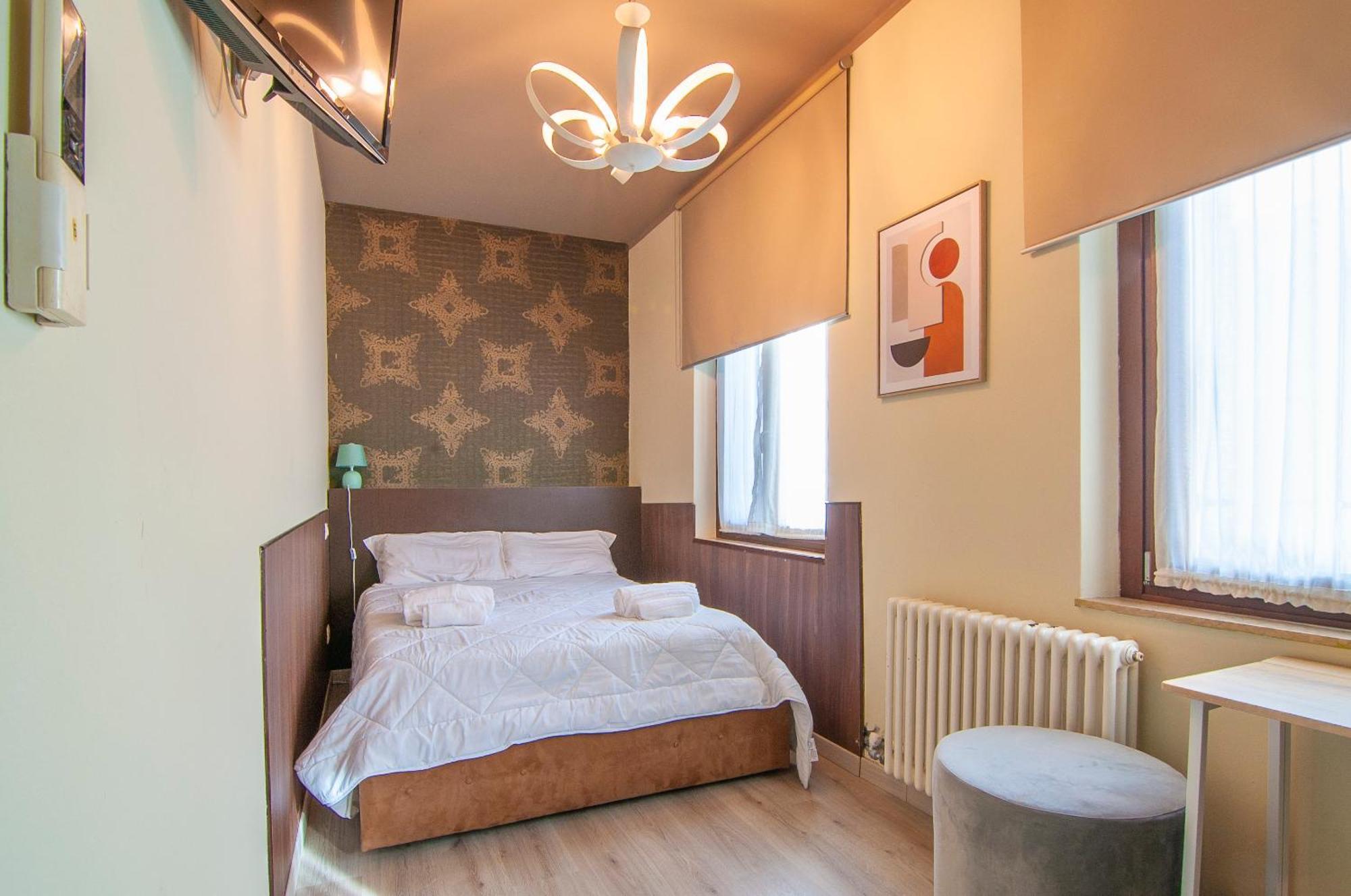 Italstay - Nuova Residenza Romeo - Affittacamere Verona Ngoại thất bức ảnh
