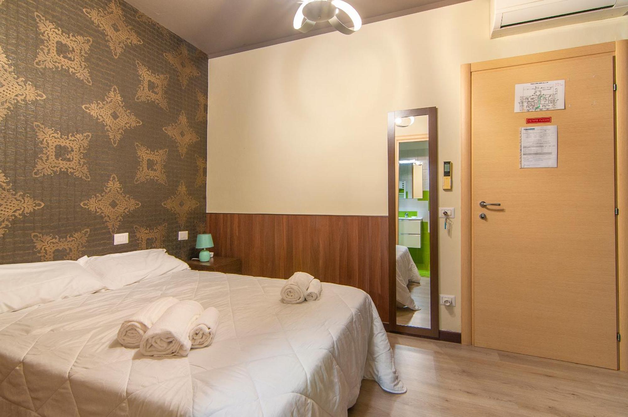 Italstay - Nuova Residenza Romeo - Affittacamere Verona Ngoại thất bức ảnh