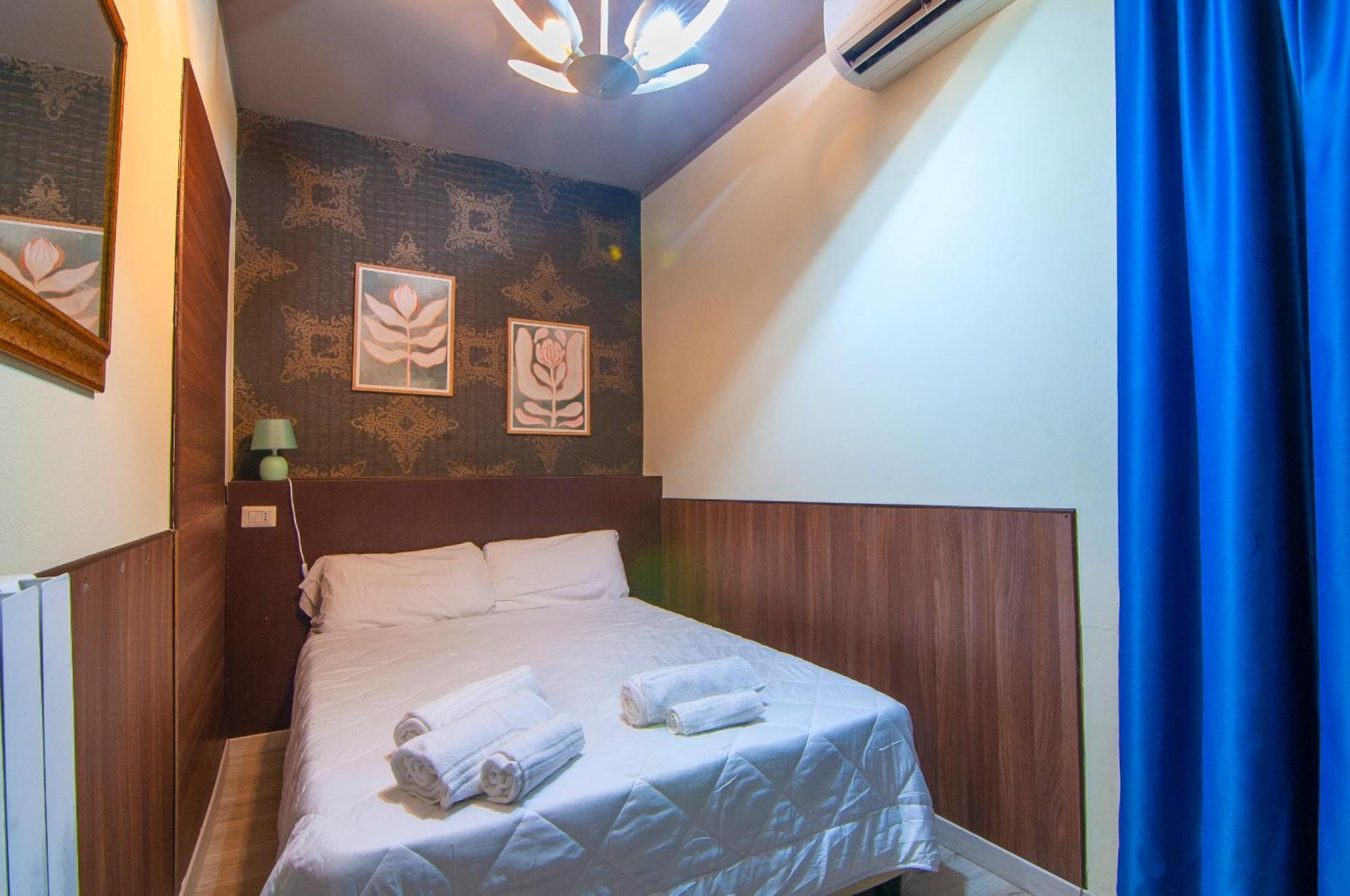 Italstay - Nuova Residenza Romeo - Affittacamere Verona Ngoại thất bức ảnh
