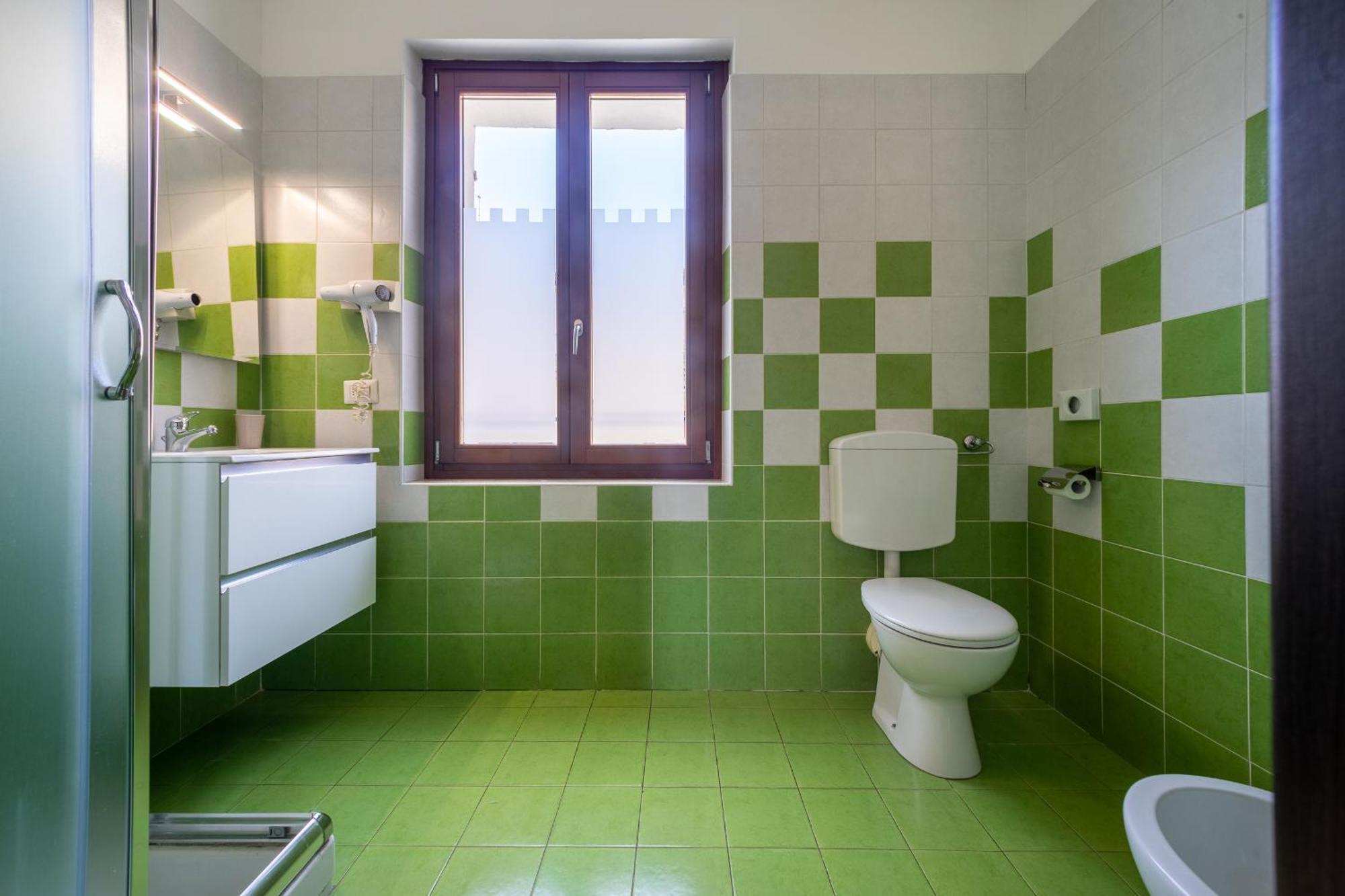 Italstay - Nuova Residenza Romeo - Affittacamere Verona Ngoại thất bức ảnh