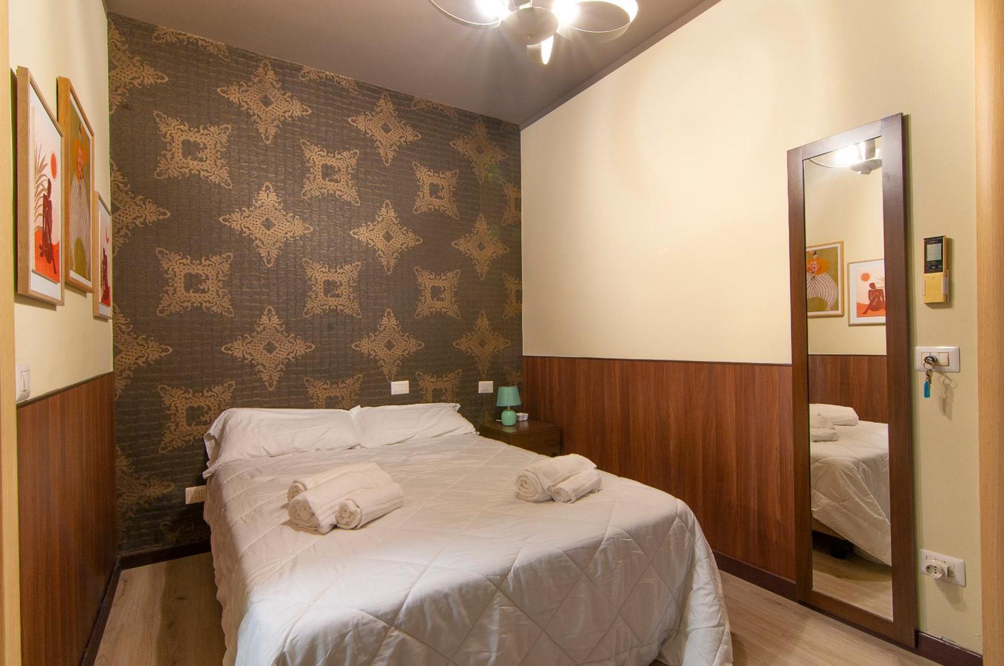 Italstay - Nuova Residenza Romeo - Affittacamere Verona Ngoại thất bức ảnh