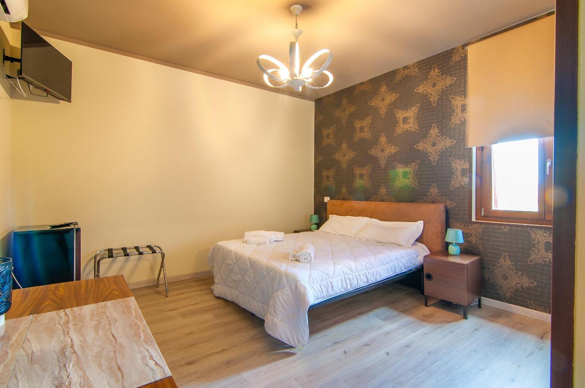 Italstay - Nuova Residenza Romeo - Affittacamere Verona Ngoại thất bức ảnh