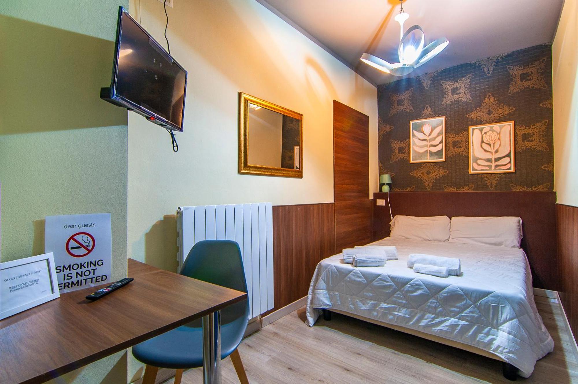 Italstay - Nuova Residenza Romeo - Affittacamere Verona Ngoại thất bức ảnh